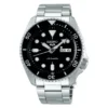 Orologio Seiko 5 Sports ~ Automatico 3 sfere 3 SRPD55K1