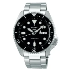Orologio Seiko 5 Sports ~ Automatico 3 sfere