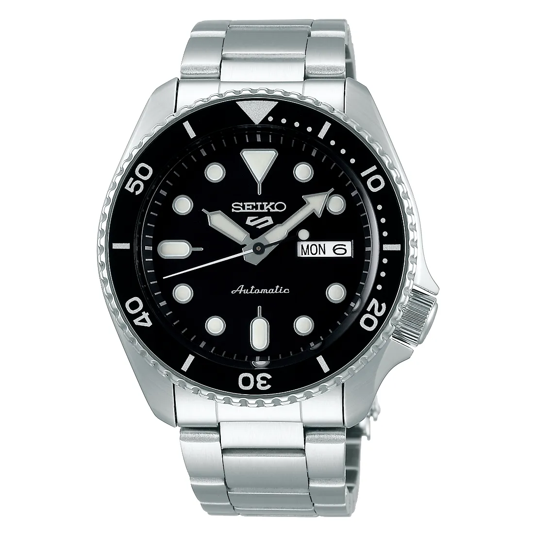 Orologio Seiko 5 Sports ~ Automatico 3 sfere 1 Orologio Seiko 5 Sports ~ Automatico 3 sfere