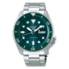 Orologio Seiko 5 Sports ~ Automatico 3 sfere 2 SRPD61K1