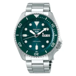 Orologio Seiko 5 Sports ~ Automatico 3 sfere