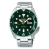 Orologio Seiko 5 Sports ~ Automatico 3 sfere 3 SRPD63K1