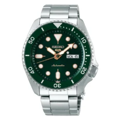 Orologio Seiko 5 Sports ~ Automatico 3 sfere