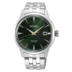 Orologio PRESAGE Cocktail ~ Automatico 3 sfere