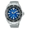 Orologio PROSPEX Save the Ocean ~ Automatico 3 sfere Diver's 2 SRPE33K1