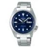 Orologio Seiko 5 Sports ~ Automatico 3 sfere 2 SRPE53K1