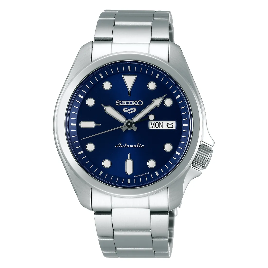 Orologio Seiko 5 Sports ~ Automatico 3 sfere 1 Orologio Seiko 5 Sports ~ Automatico 3 sfere