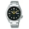 Orologio Seiko 5 Sports ~ Automatico 3 sfere 3 SRPE57K1