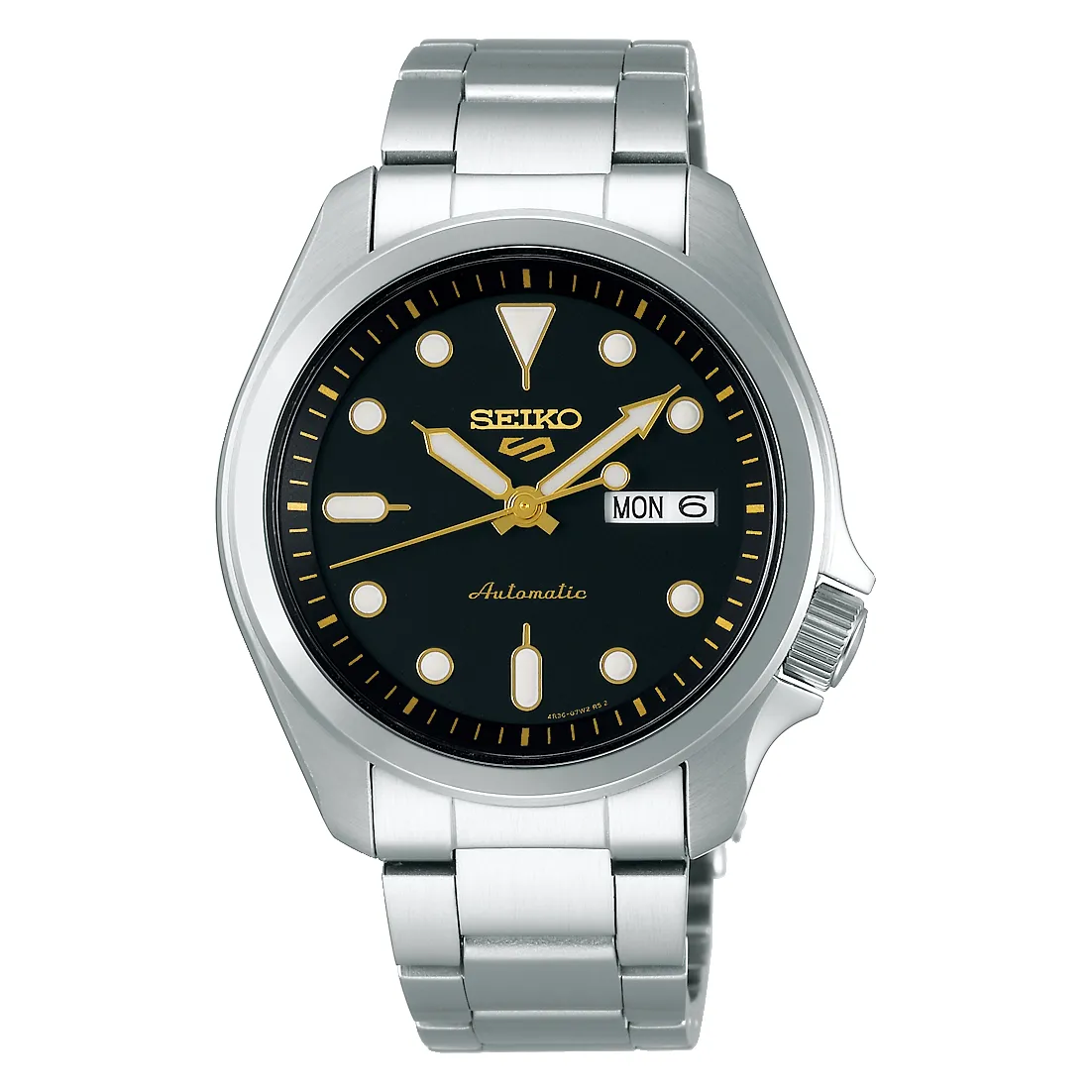 Orologio Seiko 5 Sports ~ Automatico 3 sfere 1 Orologio Seiko 5 Sports ~ Automatico 3 sfere