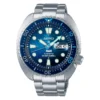 Orologio PROSPEX PADI Special Edition THE GREAT BLUE ~ Automatico Diver's 200m 2 SRPK01K1