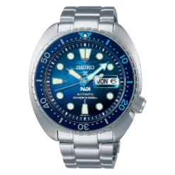 Orologio PROSPEX PADI Special Edition THE GREAT BLUE ~ Automatico Diver's 200m