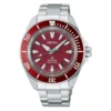 Orologio PROSPEX SAMURAÏ ~ Automatico Diver's 3 SRPL11K1