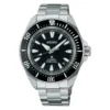 Orologio PROSPEX SAMURAÏ ~ Automatico Diver's 3 SRPL13K1