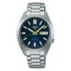 Orologio Seiko 5 Sports ~ Automatico 3 sfere data 2 SRPL55K1