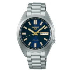 Orologio Seiko 5 Sports ~ Automatico 3 sfere data