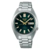 Orologio Seiko 5 Sports ~ Automatico 3 sfere data 2 SRPL57K1