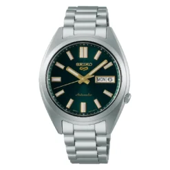 Orologio Seiko 5 Sports ~ Automatico 3 sfere data
