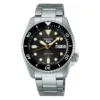 Orologio Seiko 5 ~ Automatico 3 sfere data 3 SRPL79K1