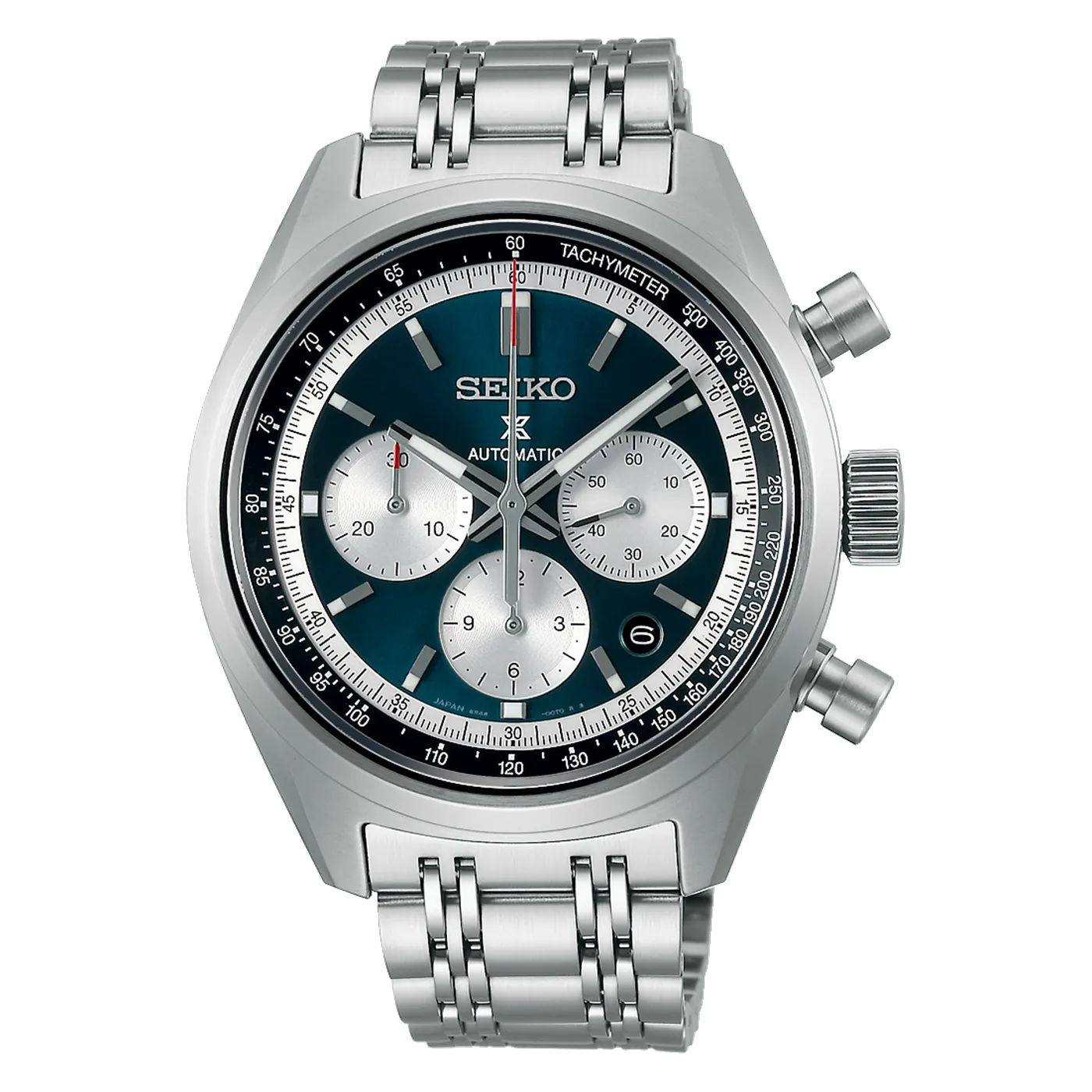 Orologio PROSPEX Speedtimer ~ Cronografo automatico 1 Orologio PROSPEX Speedtimer ~ Cronografo automatico