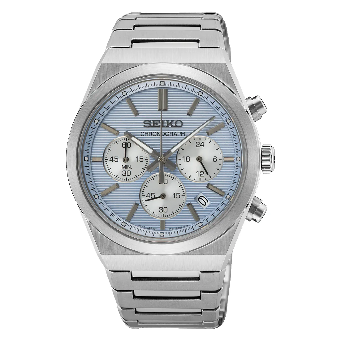 Orologio CLASSIC 1970 ~ Cronografo al quarzo 1 Orologio CLASSIC 1970 ~ Cronografo al quarzo