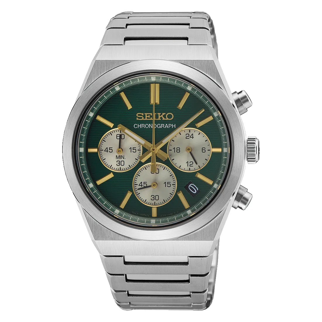 Orologio CLASSIC 1970 ~ Cronografo al quarzo 1 Orologio CLASSIC 1970 ~ Cronografo al quarzo