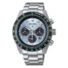 Orologio PROSPEX Speedtimer ~ Cronografo al quarzo solare 3 SSC935P1