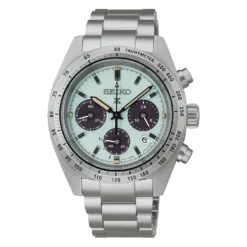 Orologio PROSPEX Speedtimer ~ Cronografo al quarzo solare