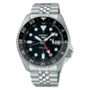 Orologio Seiko 5 Sports ~ Automatico 3 sfere 2 SSK001K1