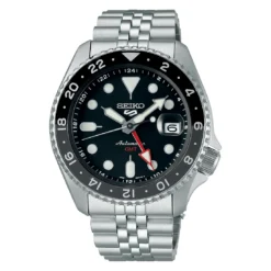Orologio Seiko 5 Sports ~ Automatico 3 sfere