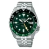 Orologio Seiko 5 Sports ~ Automatico GMT 2 SSK035K1
