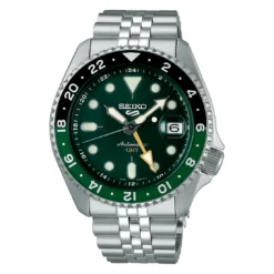 Orologio Seiko 5 Sports ~ Automatico GMT