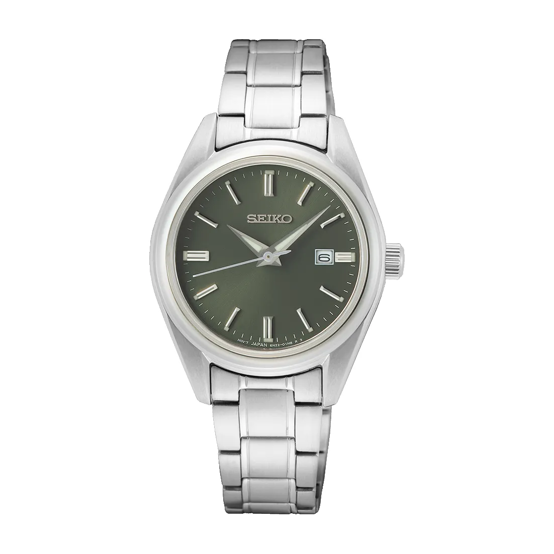 Orologio CLASSIC ~ 3 sfere al quarzo 1 Orologio CLASSIC ~ 3 sfere al quarzo