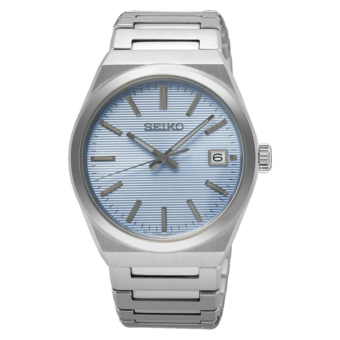 Orologio Classic ~ Quarzo 3 sfere data 1 Orologio Classic ~ Quarzo 3 sfere data
