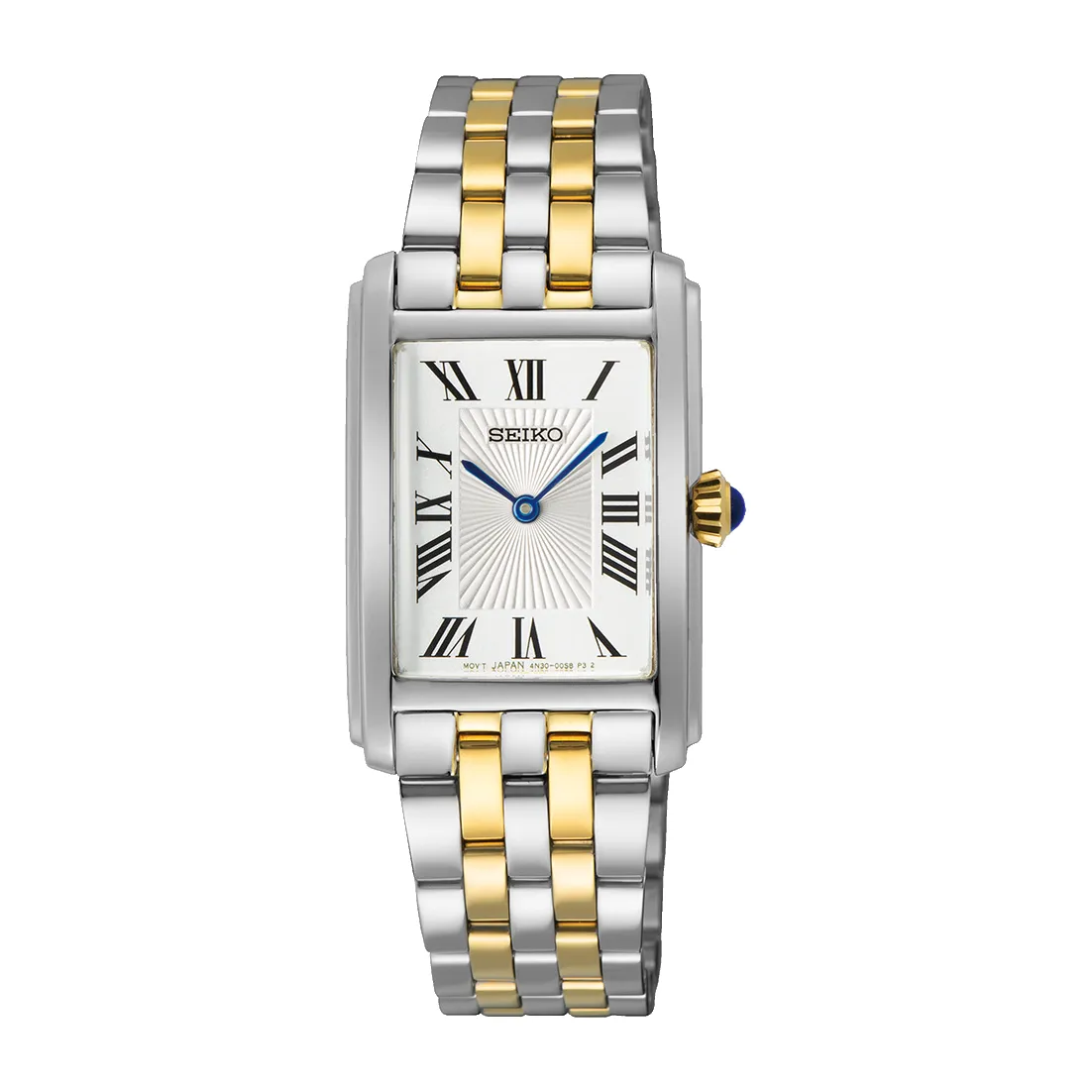 Orologio CLASSIC da donna ~ 3 sfere data al quarzo 1 Orologio CLASSIC da donna ~ 3 sfere data al quarzo