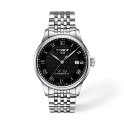 Tissot 6 Tissot Le Locle 39.3mm