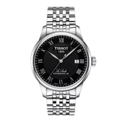 Alternative view of Tissot Le Locle 39.3mm