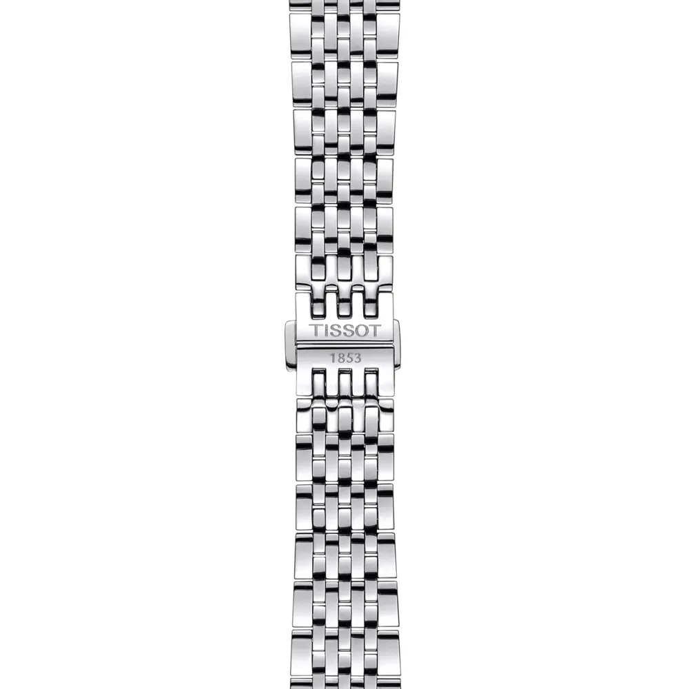 Tissot Le Locle 39.3mm 5 Tissot Le Locle 39.3mm - immagine 5