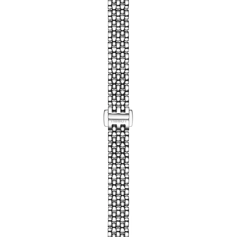 Tissot Lovely Round 19.5mm 3 Tissot Lovely Round 19.5mm - immagine 3