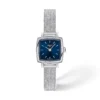 Tissot Lovely Square 20x20mm 12 T0581091104100 1