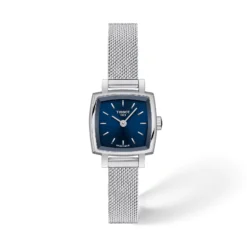 Tissot 2 Tissot Lovely Square 20x20mm