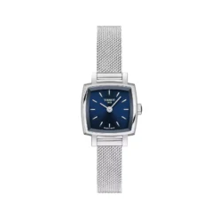 Alternative view of Tissot Lovely Square 20x20mm