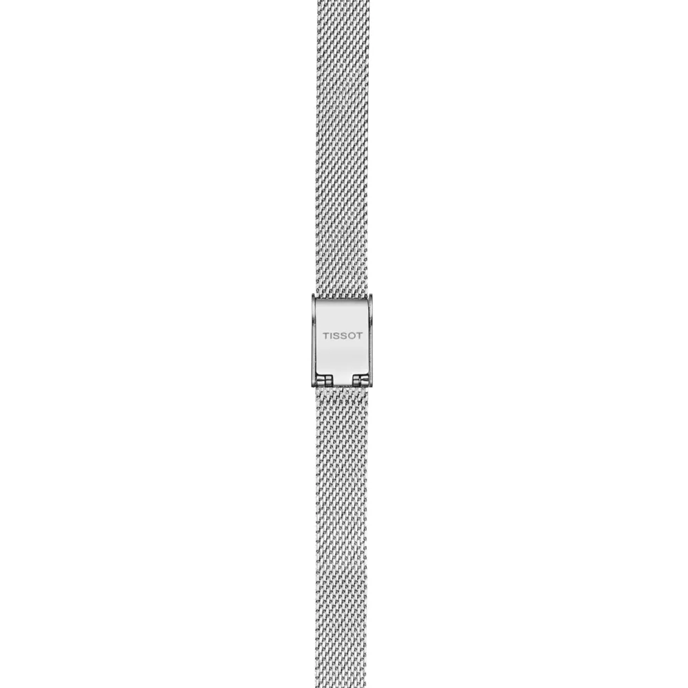 Tissot Lovely Square 20x20mm 3 Tissot Lovely Square 20x20mm - immagine 3