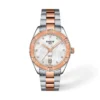 Tissot PR 100 Sport Chic 36mm 13 T1019102211600 1