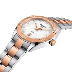 Tissot PR 100 Sport Chic 36mm 13 T1019102211600 6