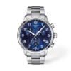 Tissot Chrono XL Classic 45mm 10 T1166171104701 1
