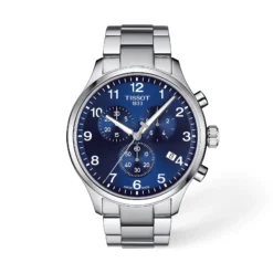 Tissot 4 Tissot Chrono XL Classic 45mm