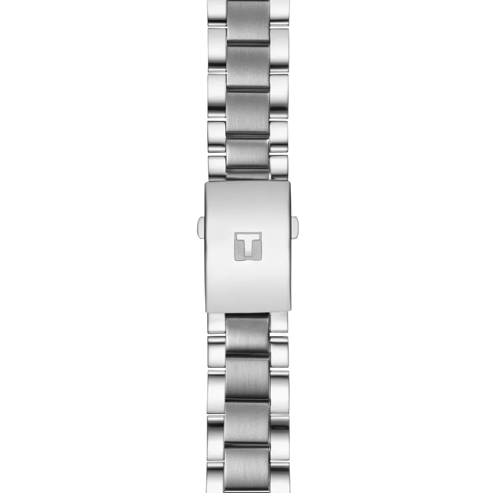 Tissot Chrono XL Classic 45mm 3 Tissot Chrono XL Classic 45mm - immagine 3