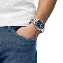 Tissot Chrono XL Classic 45mm 7 T1166171104701 4