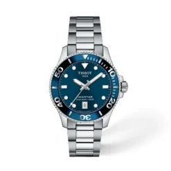Tissot 12 Tissot Seastar 1000 36mm