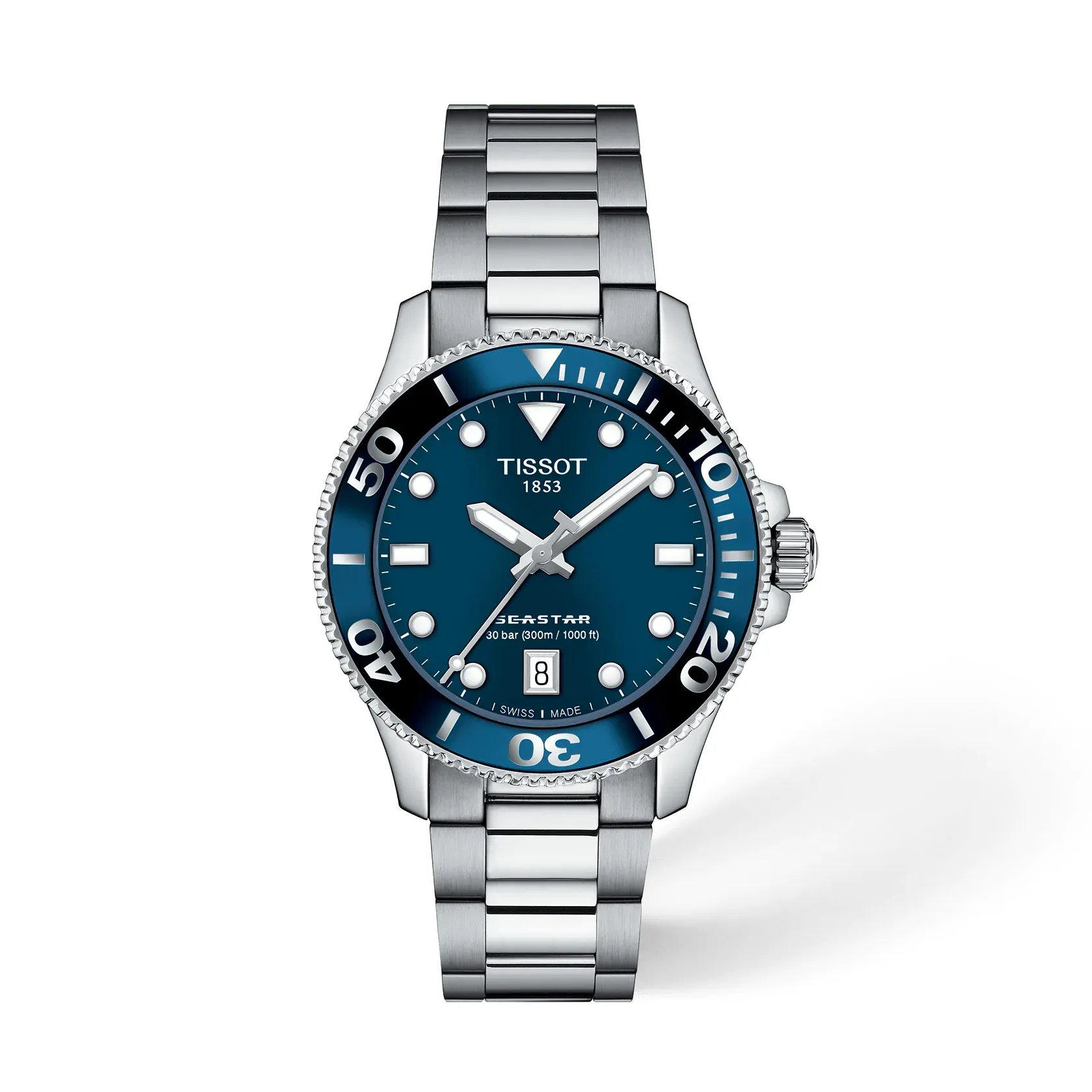 Tissot Seastar 1000 36mm 1 Tissot Seastar 1000 36mm